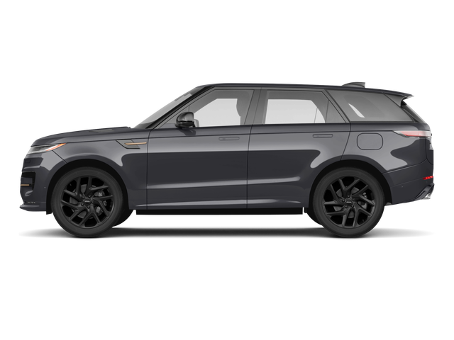 2026 Land Rover Range Rover Sport Dynamic SE
