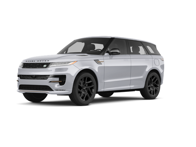 2026 Land Rover Range Rover Sport Dynamic SE