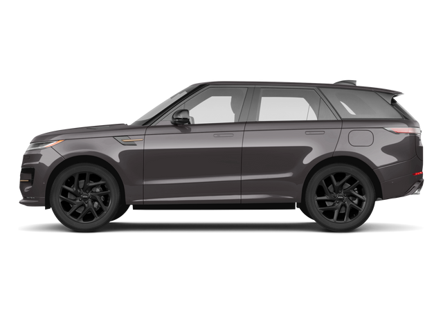 2026 Land Rover Range Rover Sport SE