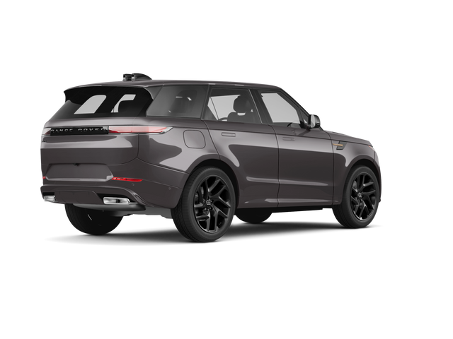 2026 Land Rover Range Rover Sport SE