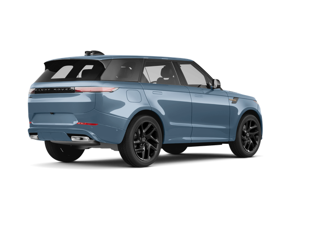 2026 Land Rover Range Rover Sport Dynamic SE