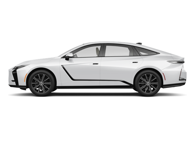 2026 Lexus ES ES 350h Premium+