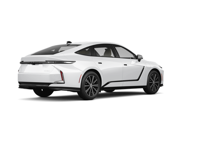2026 Lexus ES ES 350h Premium+