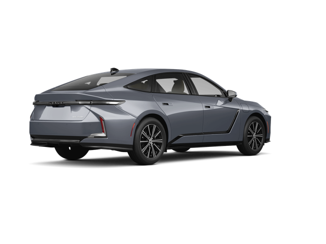 2026 Lexus ES ES 350h Premium+