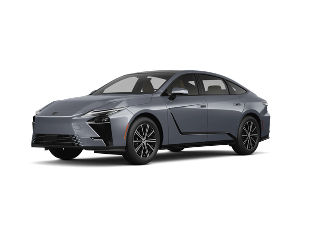 2026 Lexus ES ES 350h Premium+