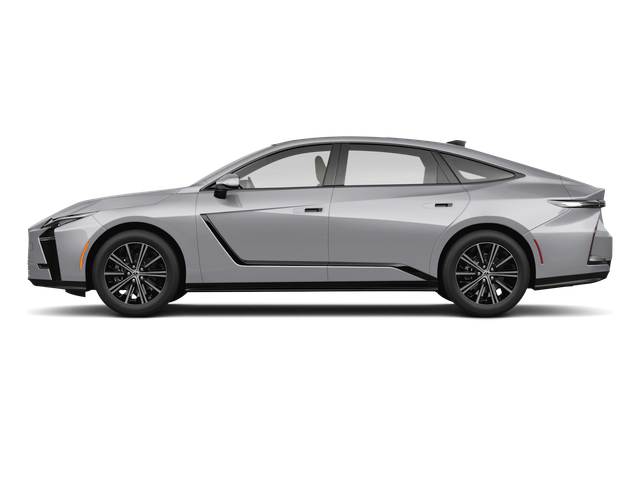 2026 Lexus ES ES 350h Premium+
