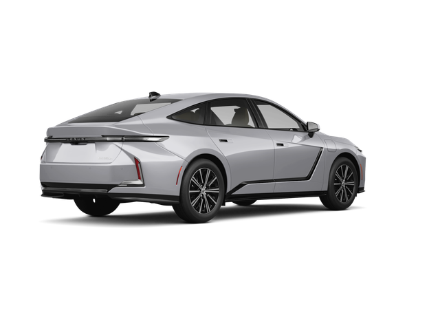 2026 Lexus ES ES 350h Premium+