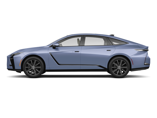2026 Lexus ES ES 350h Premium+