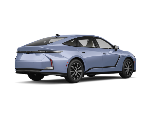 2026 Lexus ES ES 350h Premium+