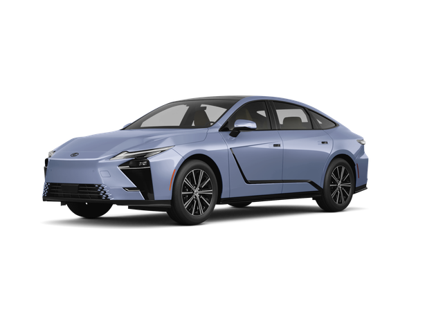 2026 Lexus ES ES 350h Premium+