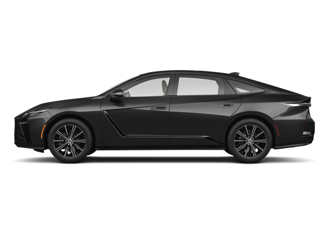 2026 Lexus ES ES 350h Premium+
