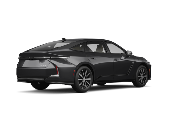 2026 Lexus ES ES 350h Premium+
