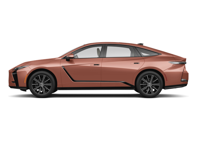 2026 Lexus ES ES 350h Premium+