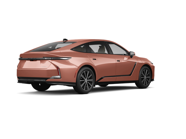 2026 Lexus ES ES 350h Premium+