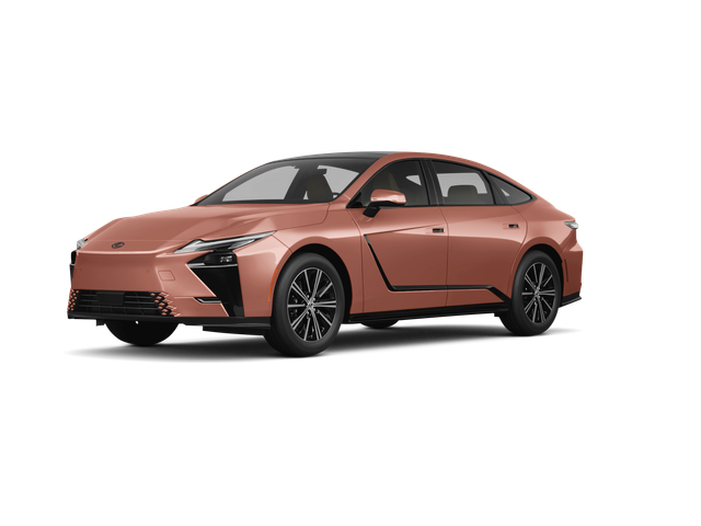 2026 Lexus ES ES 350h Premium+