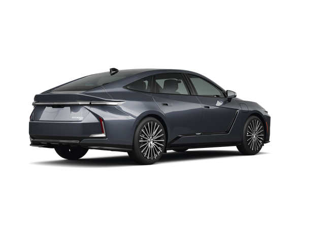 2026 Lexus ES ES 350h Premium