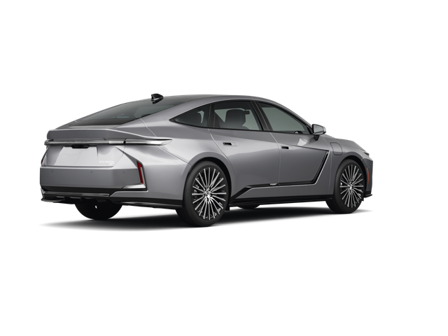 2026 Lexus ES ES 350h Premium