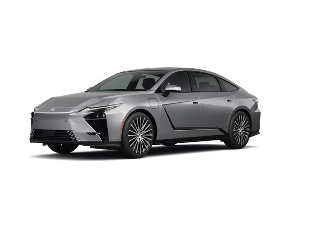 2026 Lexus ES ES 350h Premium