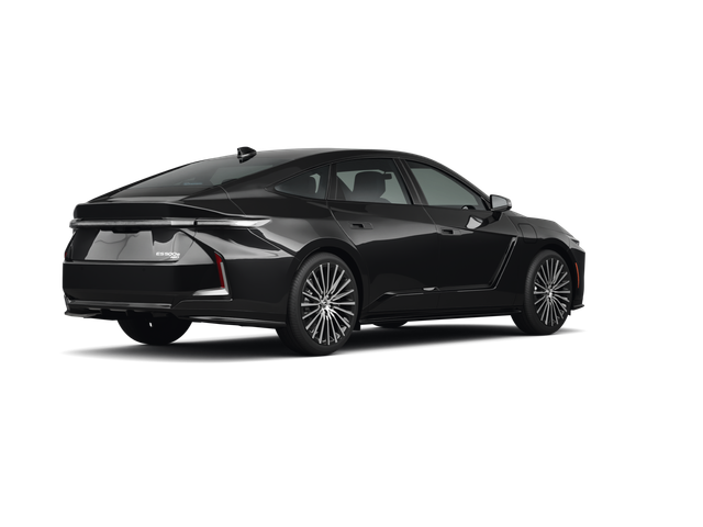 2026 Lexus ES ES 350h Premium