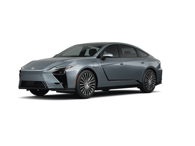 2026 Lexus ES ES 350h Premium