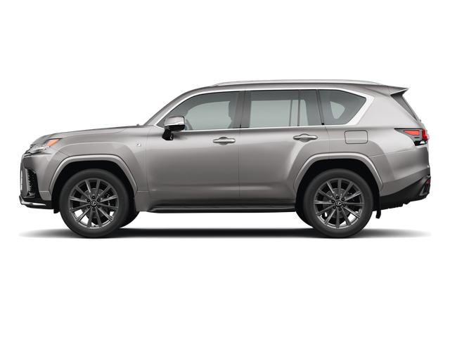 New 2026 Lexus LX LX 600 Luxury SUV For Sale in Orlando, FL | Auto ...