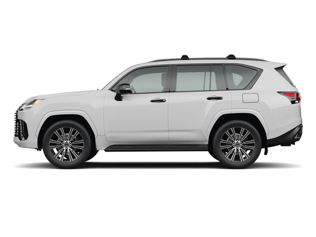 2026 Lexus LX LX 600 Luxury