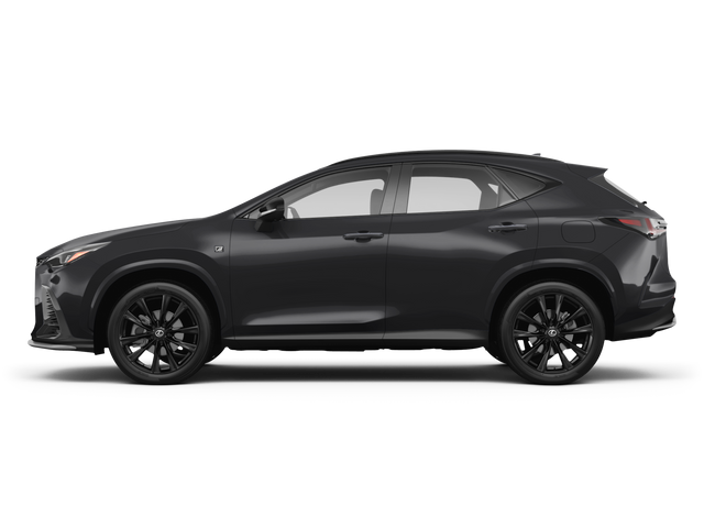 2026 Lexus NX 350h Premium