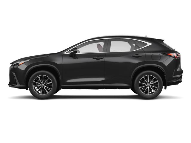 2026 Lexus NX 350h Premium
