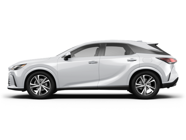 2026 Lexus RX 350
