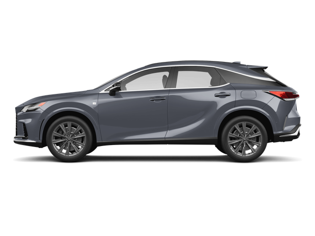 2026 Lexus RX RX 350 F SPORT Design