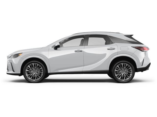 2026 Lexus RX RX 350 Luxury