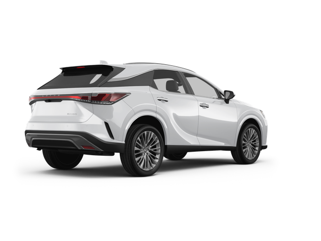 2026 Lexus RX RX 350 Luxury