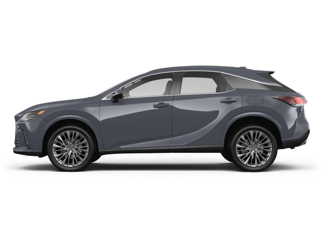 2026 Lexus RX RX 350 Luxury