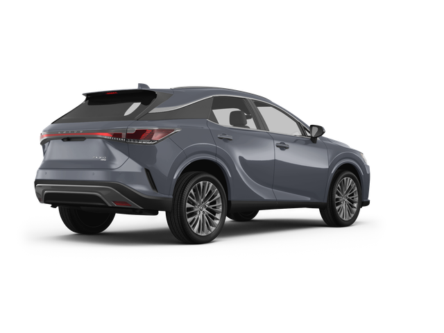 2026 Lexus RX RX 350 Luxury