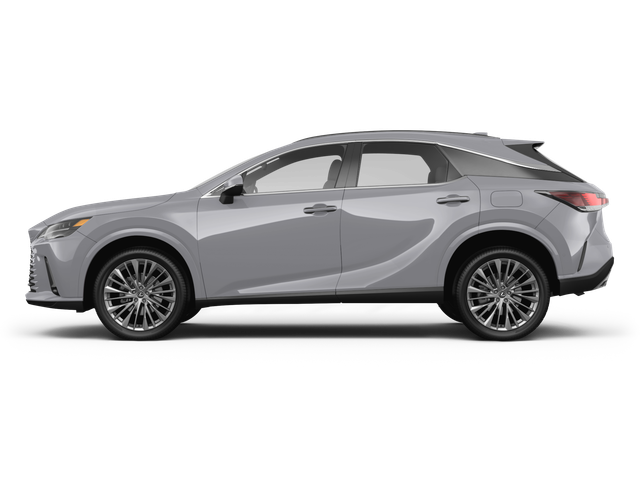 2026 Lexus RX RX 350 Luxury