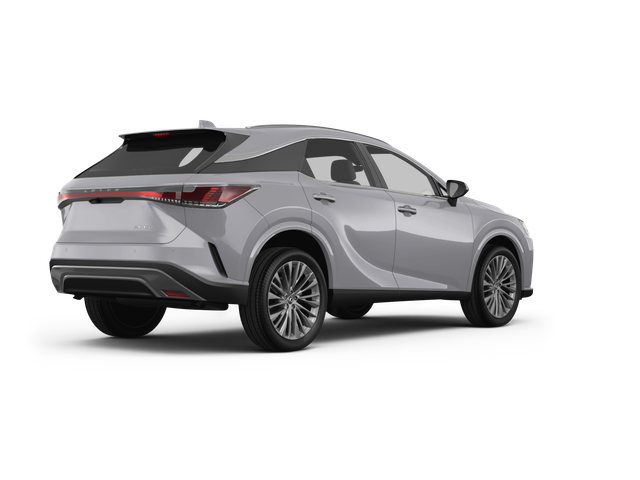 2026 Lexus RX RX 350 Luxury