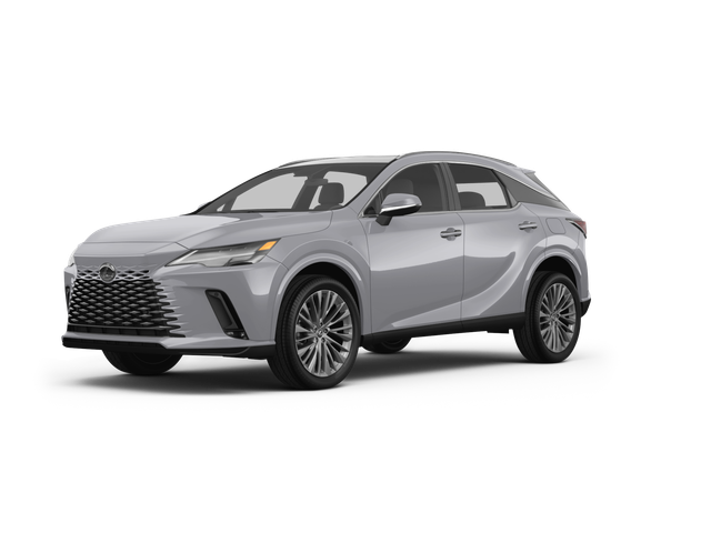 2026 Lexus RX RX 350 Luxury