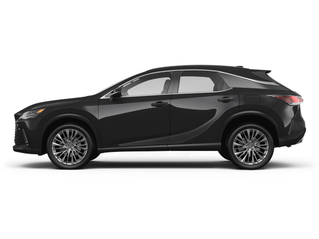 2026 Lexus RX RX 350 Luxury