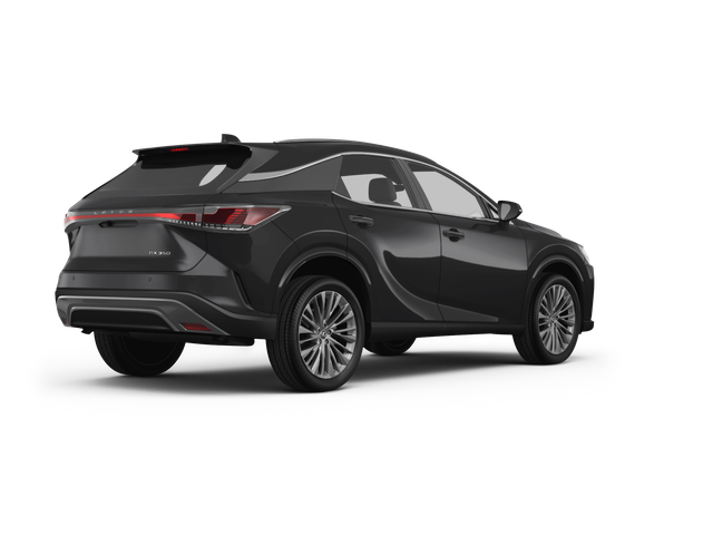 2026 Lexus RX RX 350 Luxury