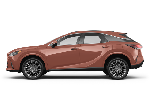 2026 Lexus RX RX 350 Luxury