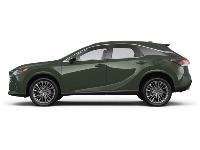 2026 Lexus RX RX 350 Luxury