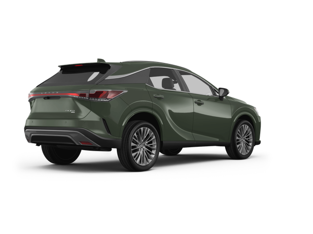 2026 Lexus RX RX 350 Luxury