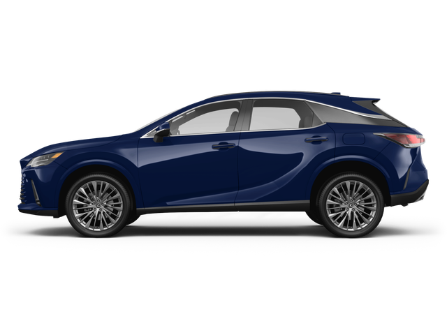 2026 Lexus RX RX 350 Luxury