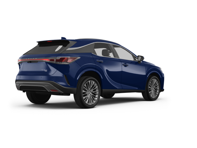 2026 Lexus RX RX 350 Luxury