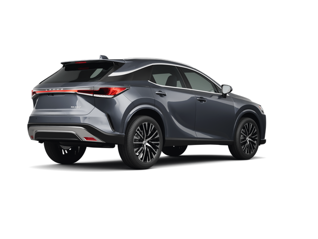 2026 Lexus RX RX 350 F SPORT Design