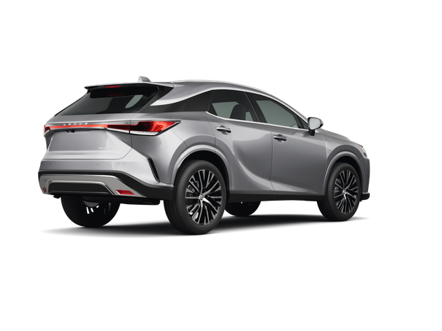 2026 Lexus RX RX 350 Premium