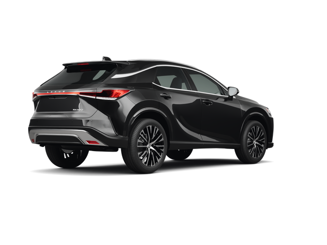 2026 Lexus RX RX 350 Premium