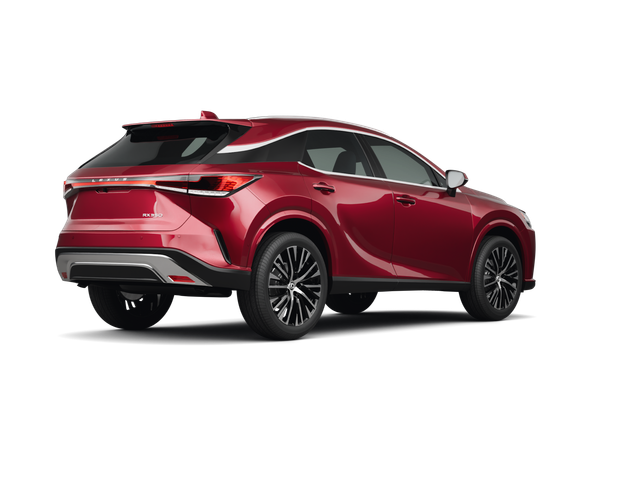 2026 Lexus RX RX 350 Premium