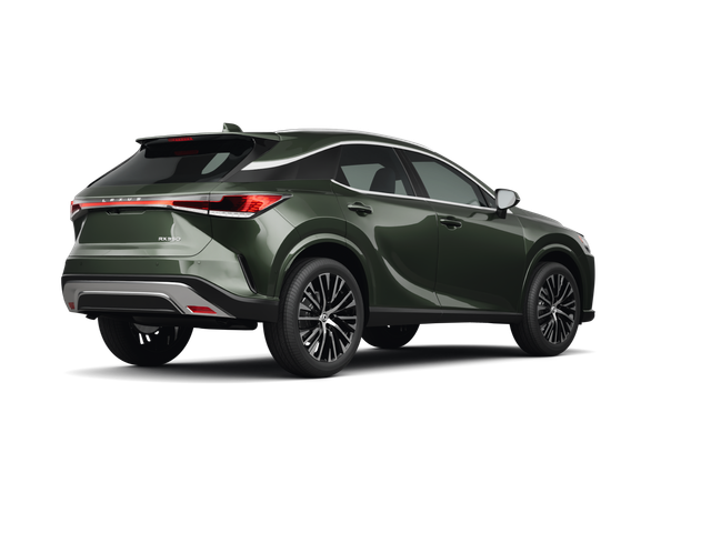 2026 Lexus RX RX 350 Premium