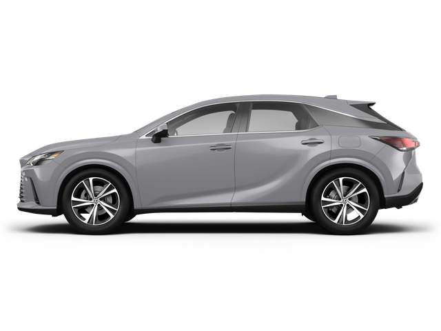 2026 Lexus RX RX 350 Premium